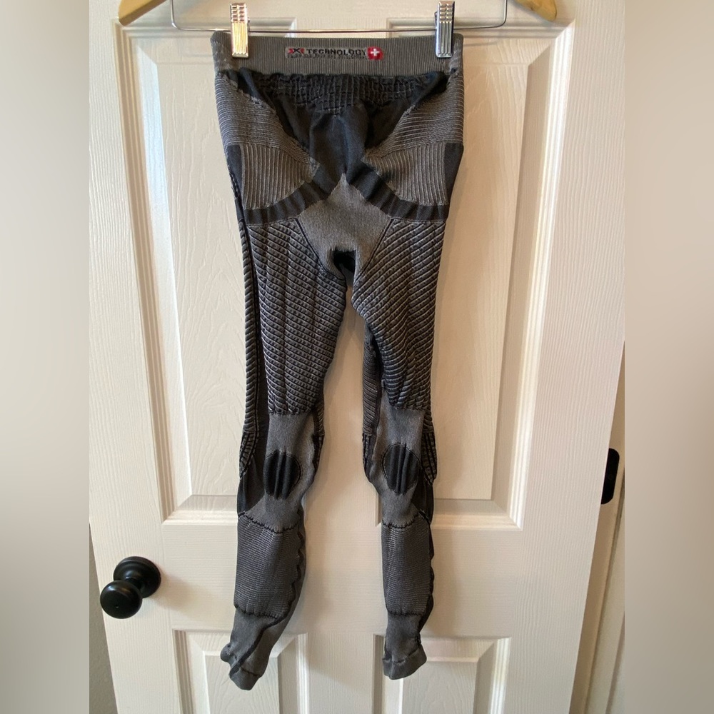 X Bionic Baselayer pants